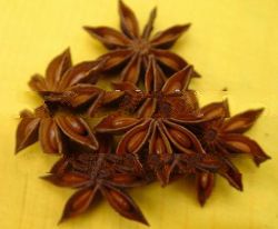 star anis