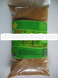 Muscovado Sugar