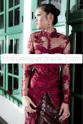 Javanese Kebaya