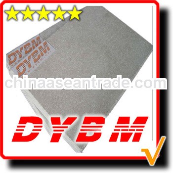 jinzhou100mm thickness calcium silicate board (manufacturer)