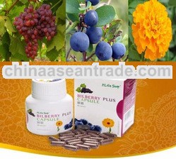 BillBerry Plus