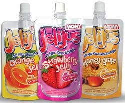 MONY JELIJUS
