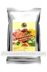 CAFE OTTIMO Smoothies Base Mix