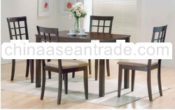 Dining Set Ex 001-4