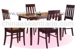 TRYST dining furniture