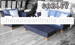 GARLEY PE Set