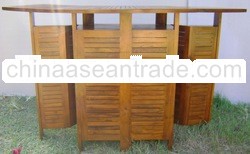 Bar table