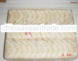 Frozen Freshwater Shrimp