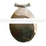 silver pendants