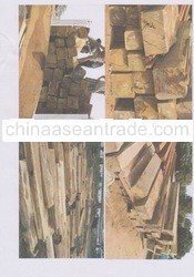 Lao wood