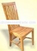 Balero Chair