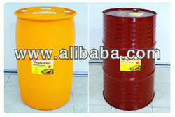 Used Vegetable Cooking Oil