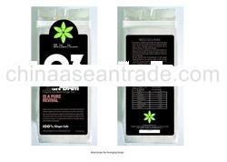 Black Ginger Tea