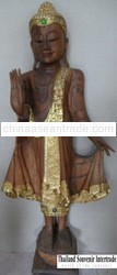 Monk stand (Wood)