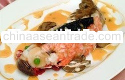 RECIPES - Crystal Cold Dish