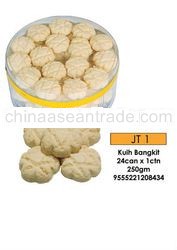 halal kuih bangkit