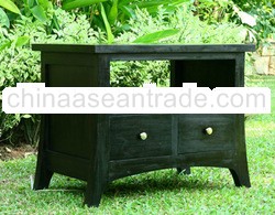 Vienna TV Stand 2 drawers