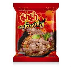 MAMA INSTANT NOODLES TOM SAAB FLAVOUR