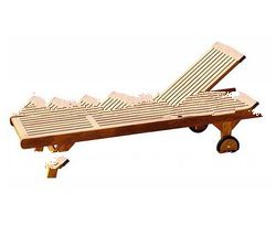 Sun Lounger