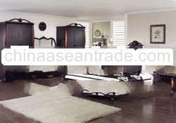 Orien bedroom