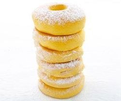Baked Doughnuts