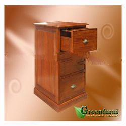 Bookcase File Patric Stratum Custom