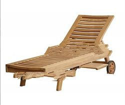 Sun Lounger