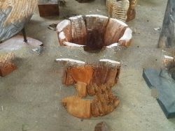 Woodcraft