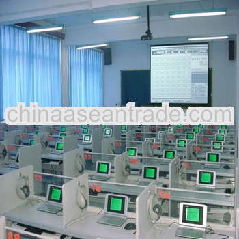 language teaching machine