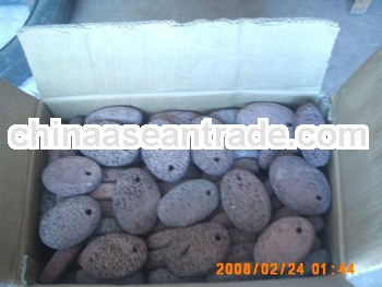 lava volcanic stone for foot file price