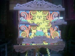 wall decoration