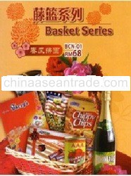 Hampers-Basket Series