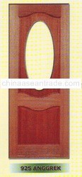 Wooden Door