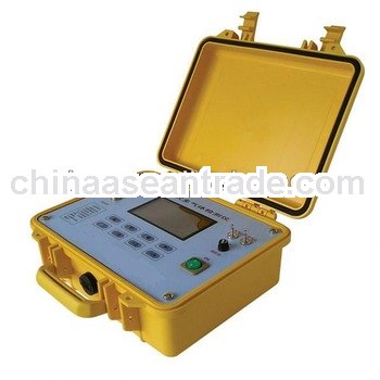 leak gas detector