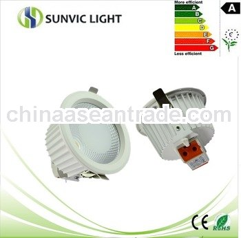 led surface down light commercial down light 20w led residential down lighting
