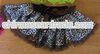 leopard skrit