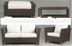 Synthetic Rattan SET
