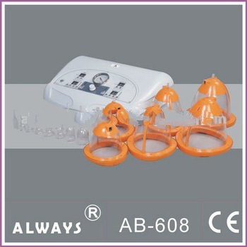 lifting breast equipment and breast care equipment with ce approval