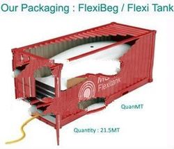Palm Cooking Oil ( Flexitank )
