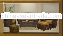Richard Sofa Set