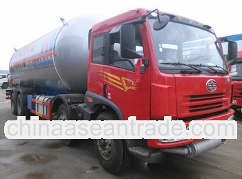 liquefied gas tanker 35000L