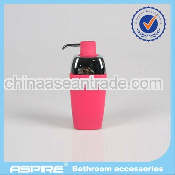 liquid soap dispensers hotel