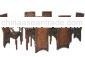 KRM 07-002 colonial sofa