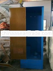 Fiberglass Toilets