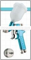 SRi-W HVLP Spot Repair Gravity Feed Spray Gun