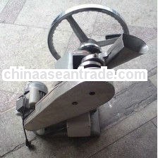 low price laboratory tablet press machine 0086 15638185393