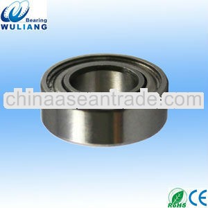low temperatures stainless steel bearings