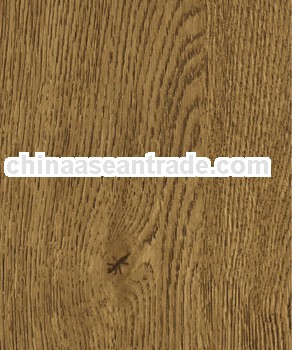 luxury fireproof non-slip pvc plastic plank flooring