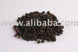 Lampung Black Pepper
