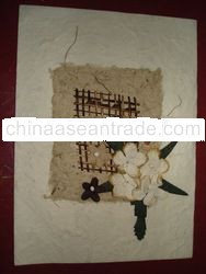 Handmade cards